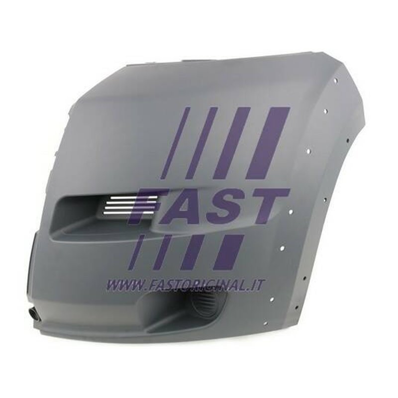 FAST Nárazník FT91450