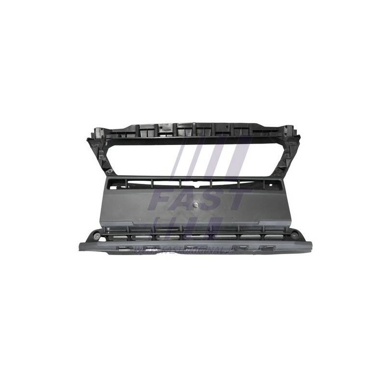 FAST Nárazník FT91459G