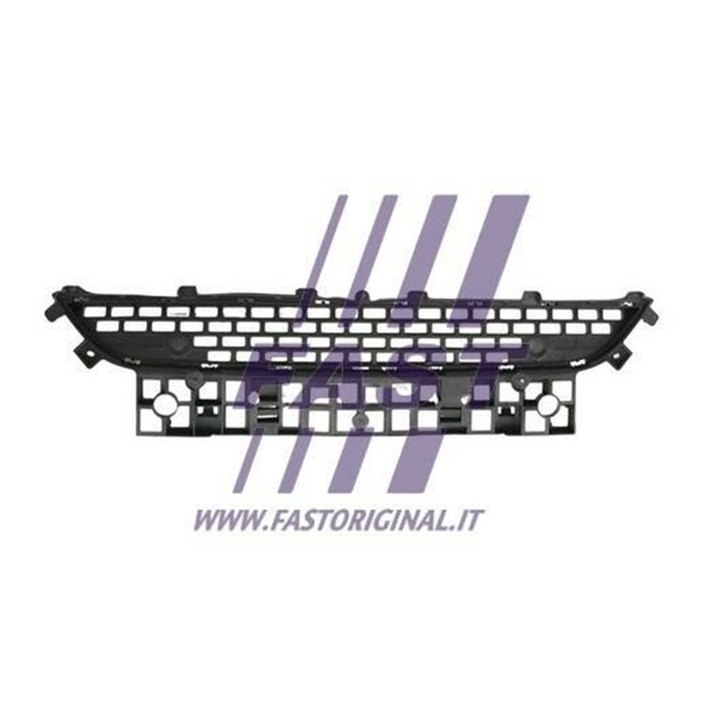 FAST Vetracia mriežka v nárazníku FT91513