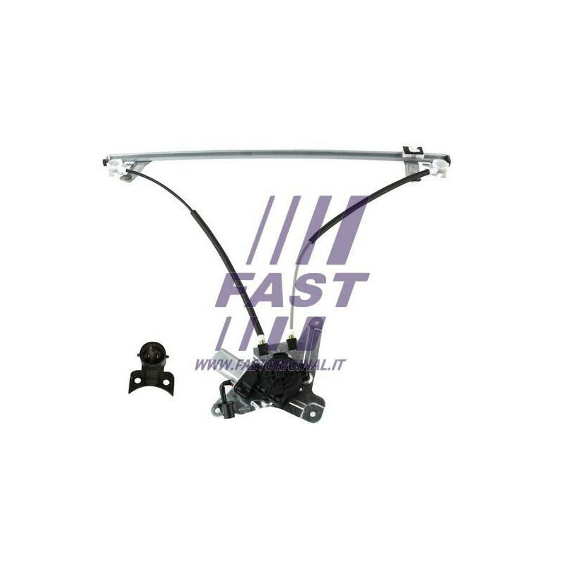 FAST Mechanizmus zdvíhania okna FT91702