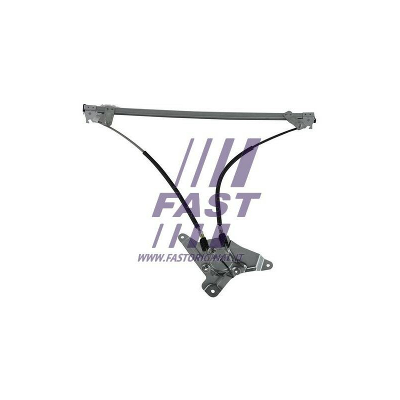 FAST Mechanizmus zdvíhania okna FT91704