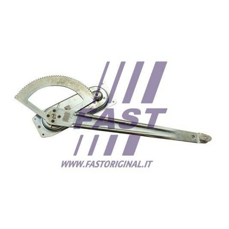 FAST Mechanizmus zdvíhania okna FT91713