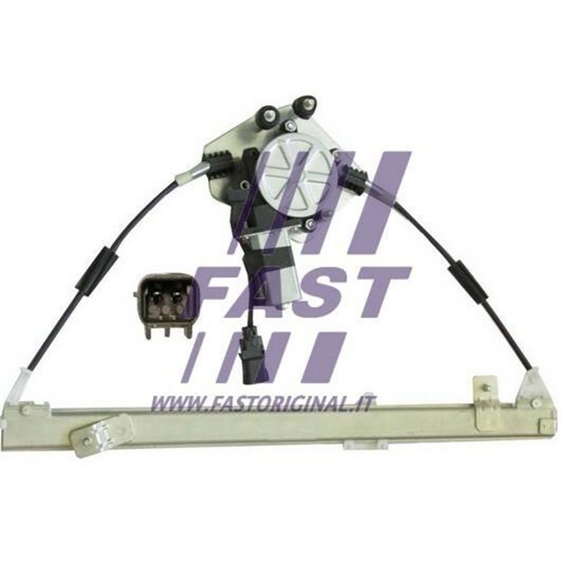 FAST Mechanizmus zdvíhania okna FT91918