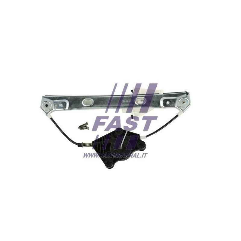 FAST Mechanizmus zdvíhania okna FT91919