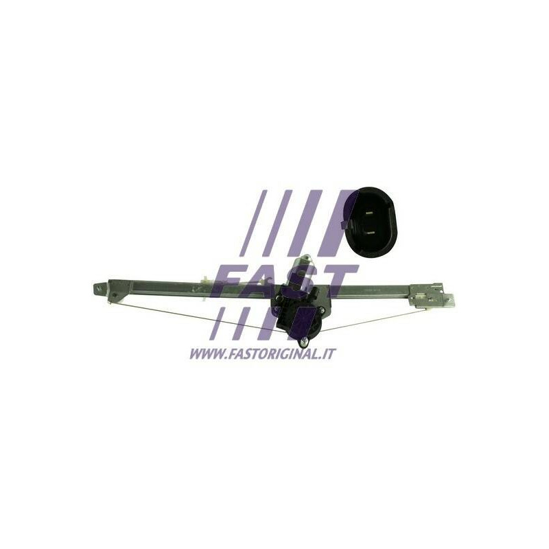 FAST Mechanizmus zdvíhania okna FT91957