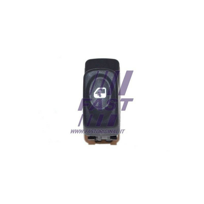 FAST Spínač elektrického otvárania okien FT91961