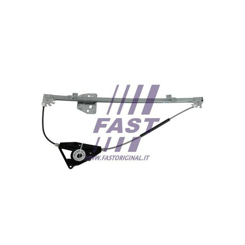 FAST Mechanizmus zdvíhania okna FT91988