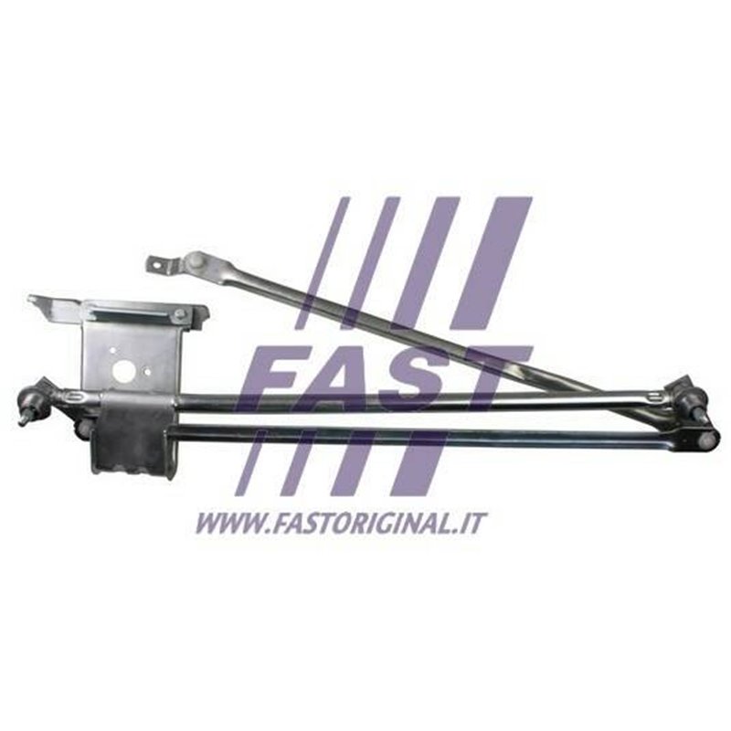 FAST Mechanizmus stieračov FT93114