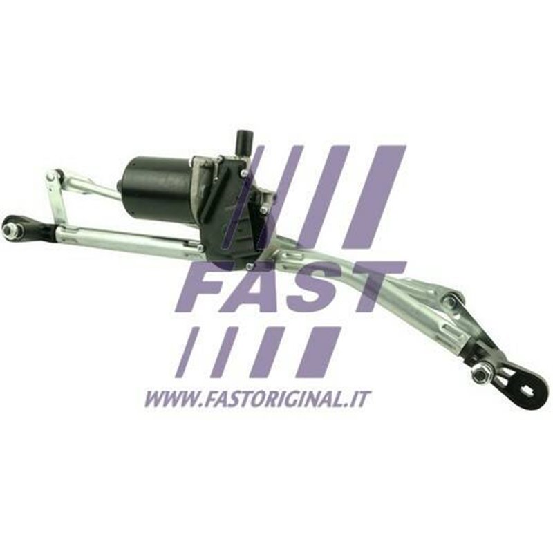 FAST Mechanizmus stieračov FT93127