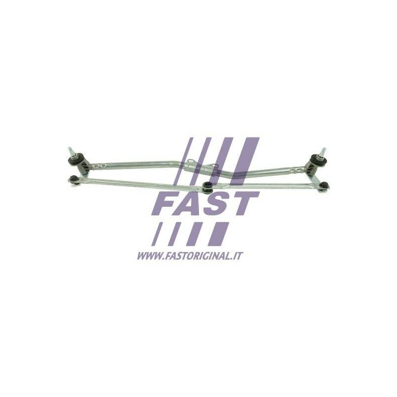 FAST Mechanizmus stieračov FT93130