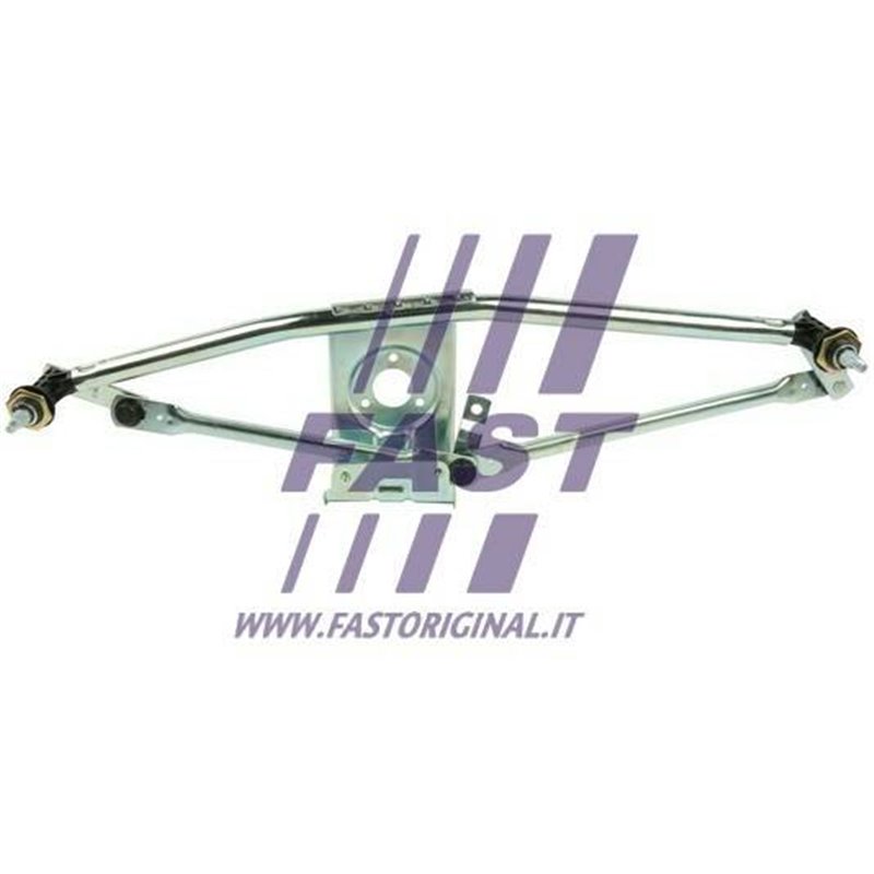 FAST Mechanizmus stieračov FT93131
