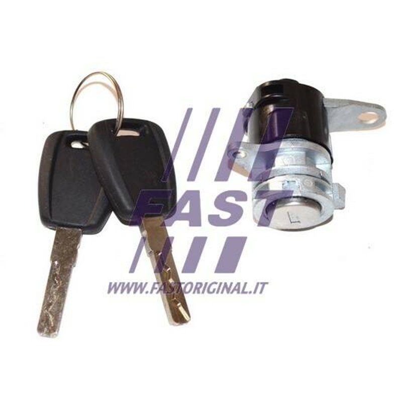 FAST Sada zámkov FT94157