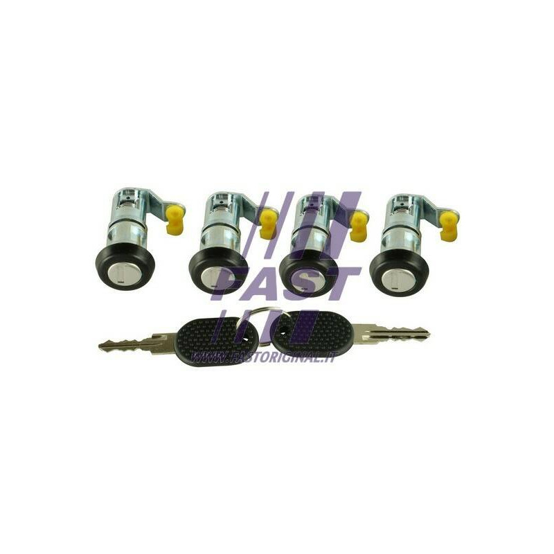 FAST Sada zámkov FT94171