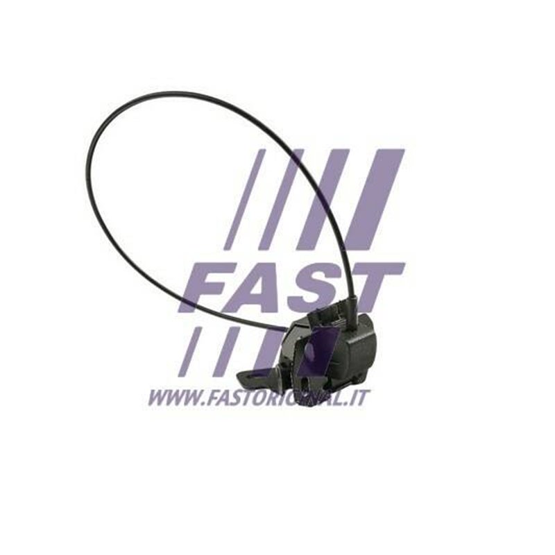 FAST Zámok dverí FT95001