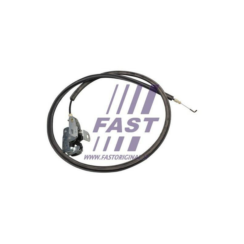FAST Zámok dverí FT95395