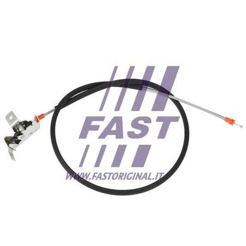 FAST Zámok dverí FT95492