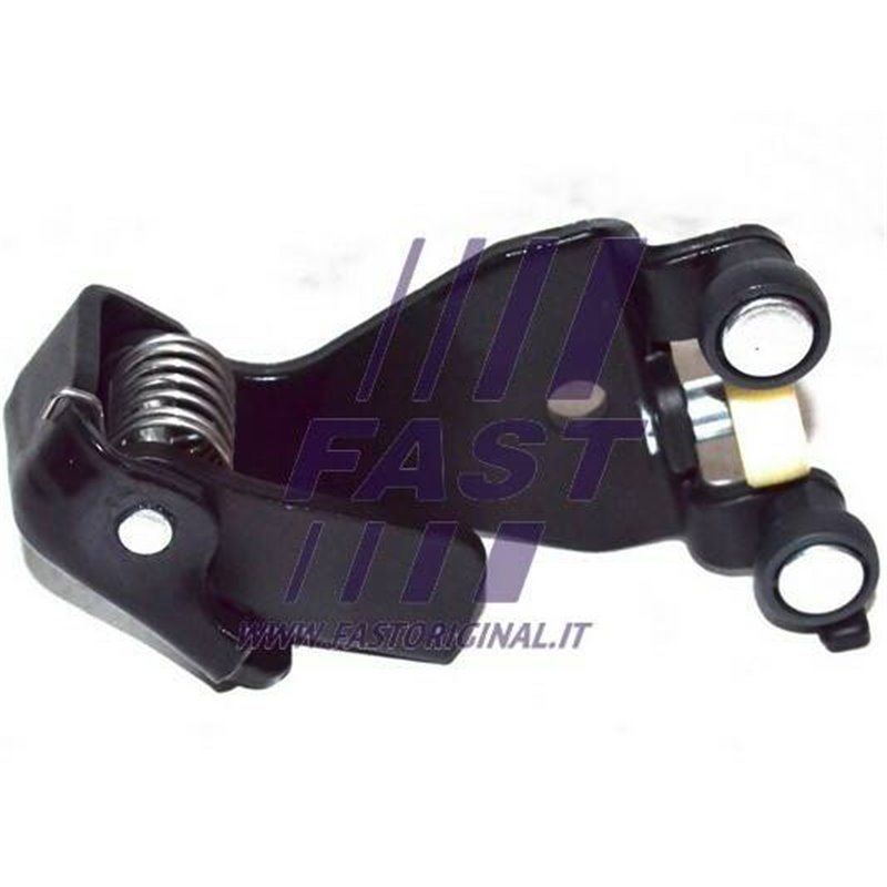 FAST Kladkové vedenie posuvných dverí FT95585