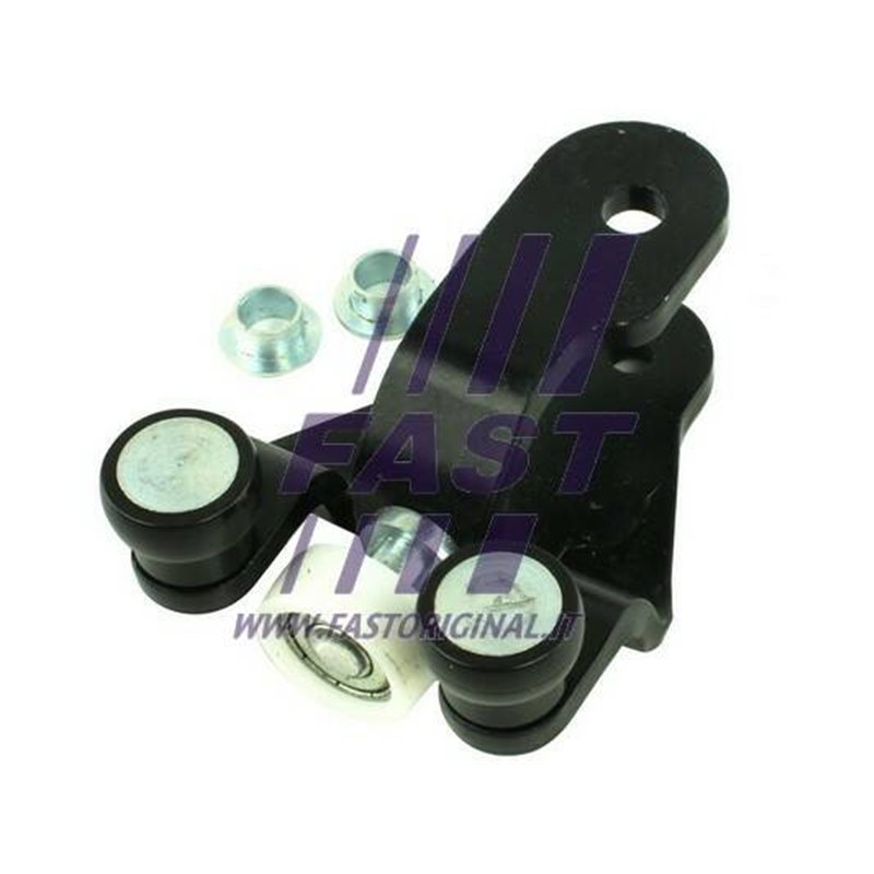 FAST Kladkové vedenie posuvných dverí FT95596