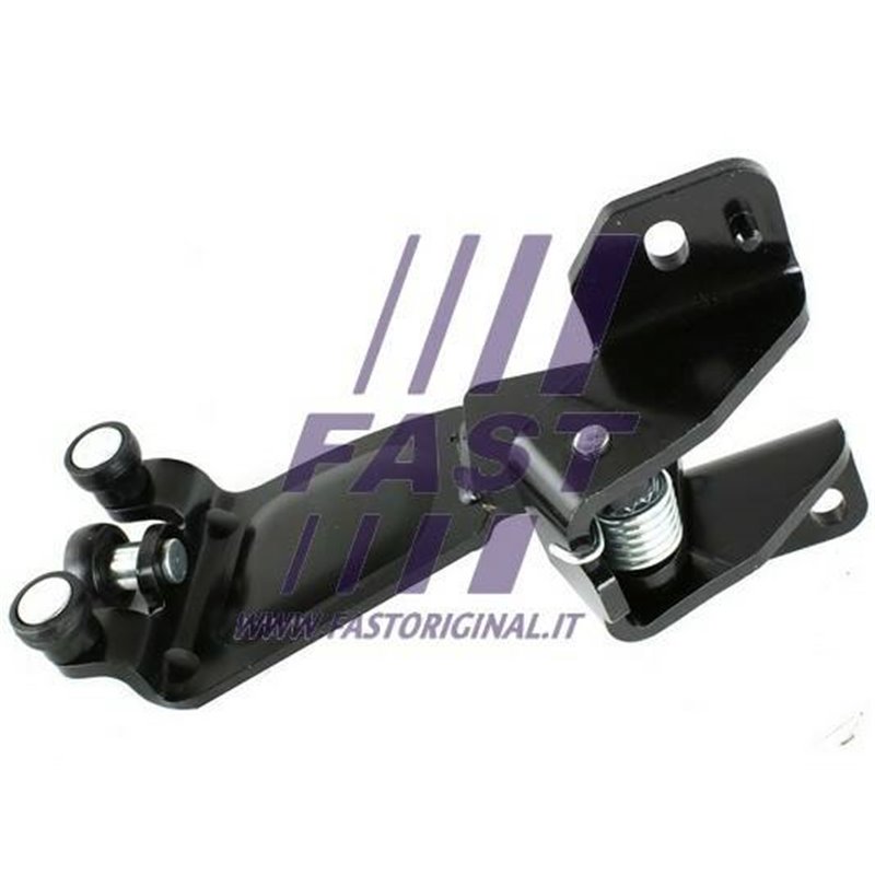 FAST Kladkové vedenie posuvných dverí FT95597