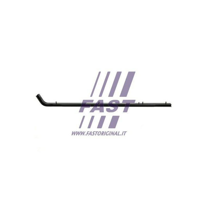 FAST Kladkové vedenie posuvných dverí FT95598