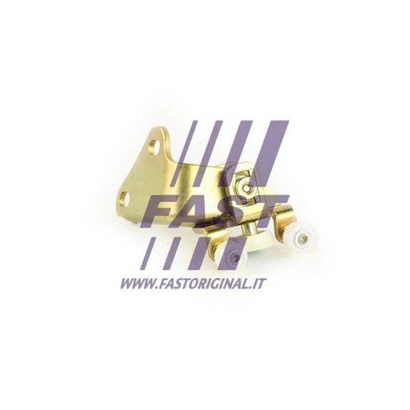 FAST Kladkové vedenie posuvných dverí FT95599