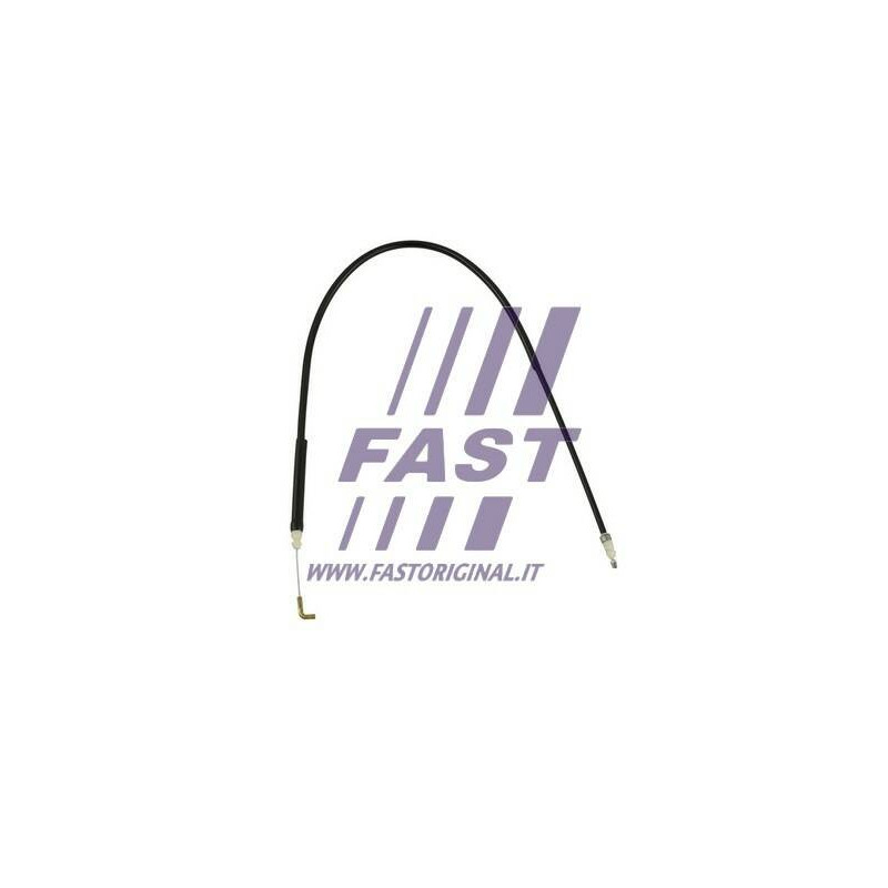 FAST tiahlo, odmykanie dverí FT95647