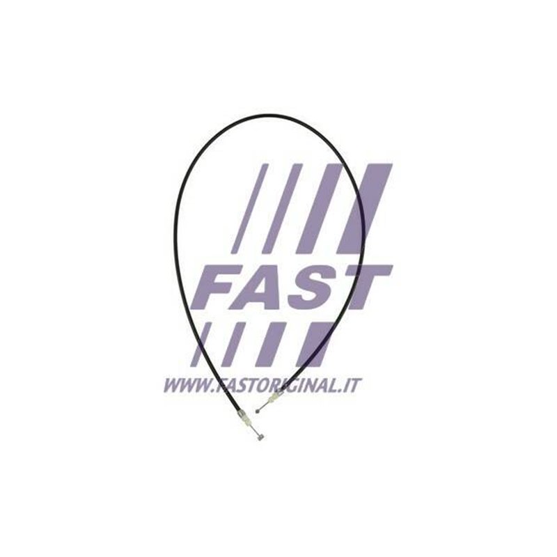 FAST tiahlo, odmykanie dverí FT95649