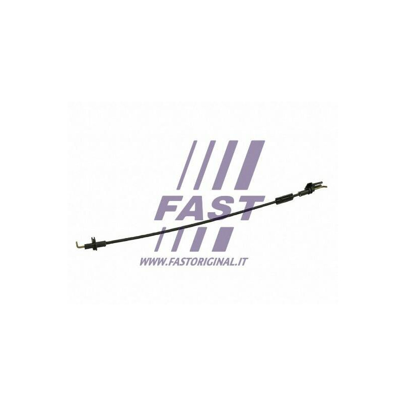 FAST tiahlo, odmykanie dverí FT95750