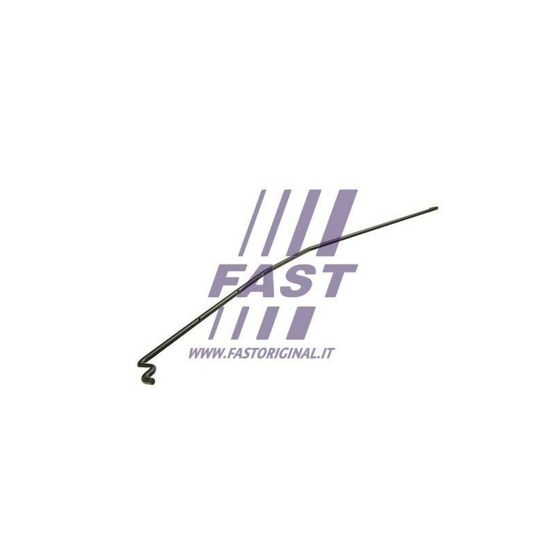 FAST Upevňovací element, krat motora FT95903