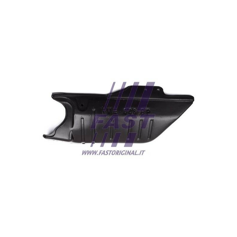 FAST Kryt motora FT99013