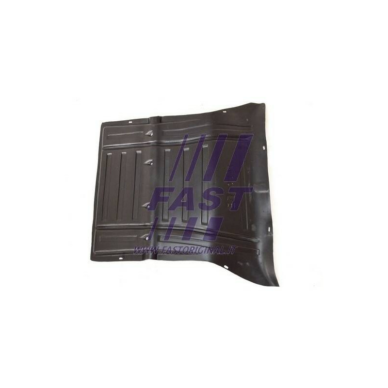 FAST Kryt motora FT99014