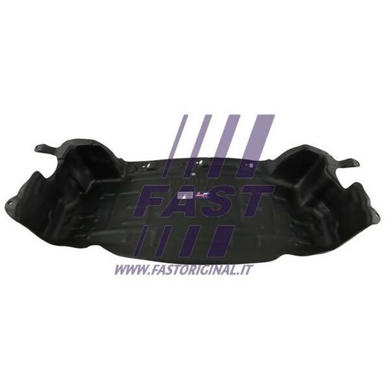 FAST Kryt motora FT99018
