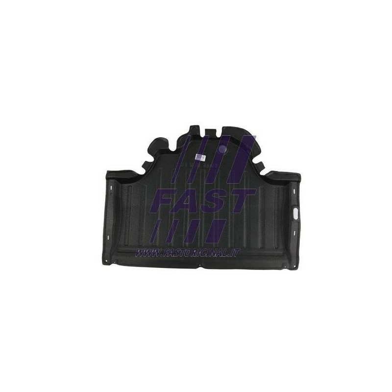 FAST Kryt motora FT99019