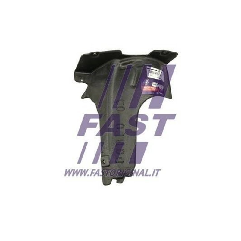 FAST Kryt motora FT99023