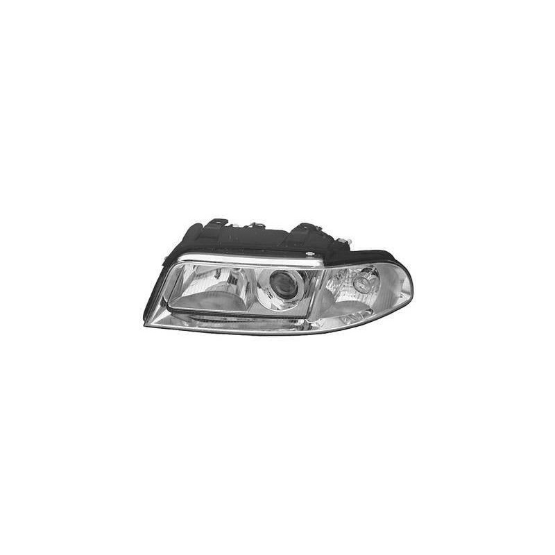 Hlavný svetlomet - 0324961 - vľavo