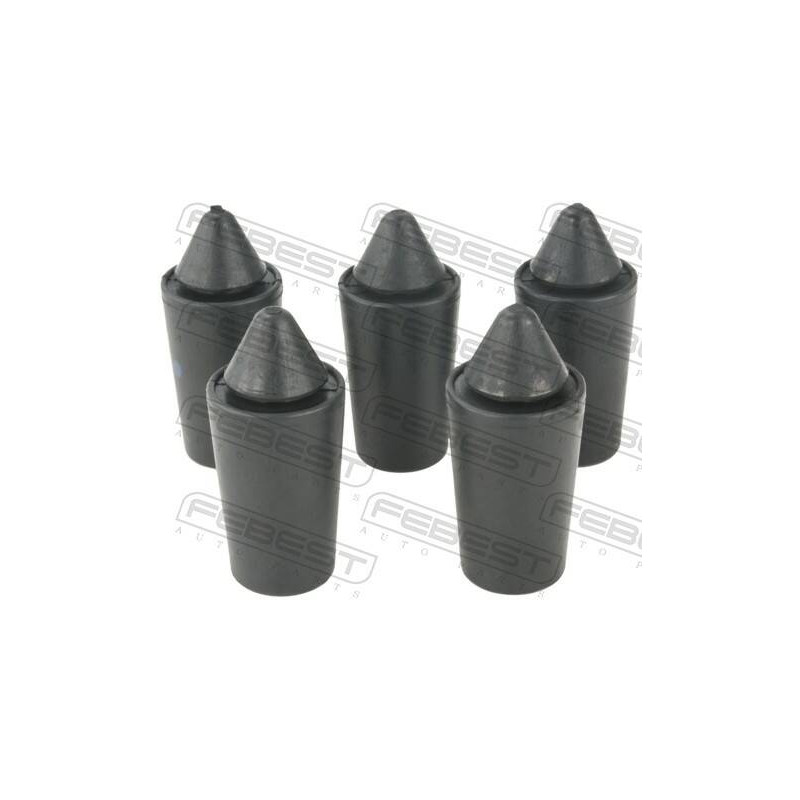 FEBEST Nárazník TD-014-PCS5