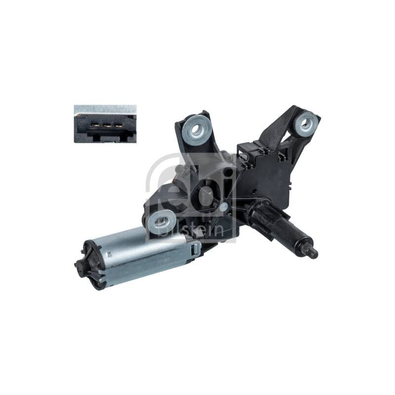 FEBI BILSTEIN Motor stieračov 106681