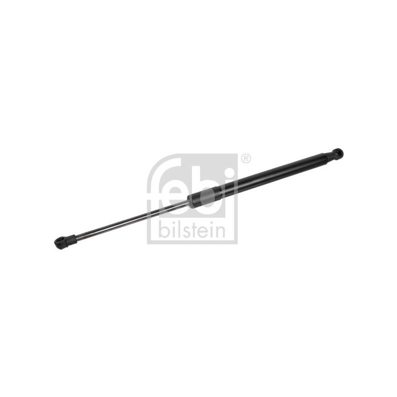 FEBI BILSTEIN Pneumatická pružina, Batožinový/nákladný priestor 106031