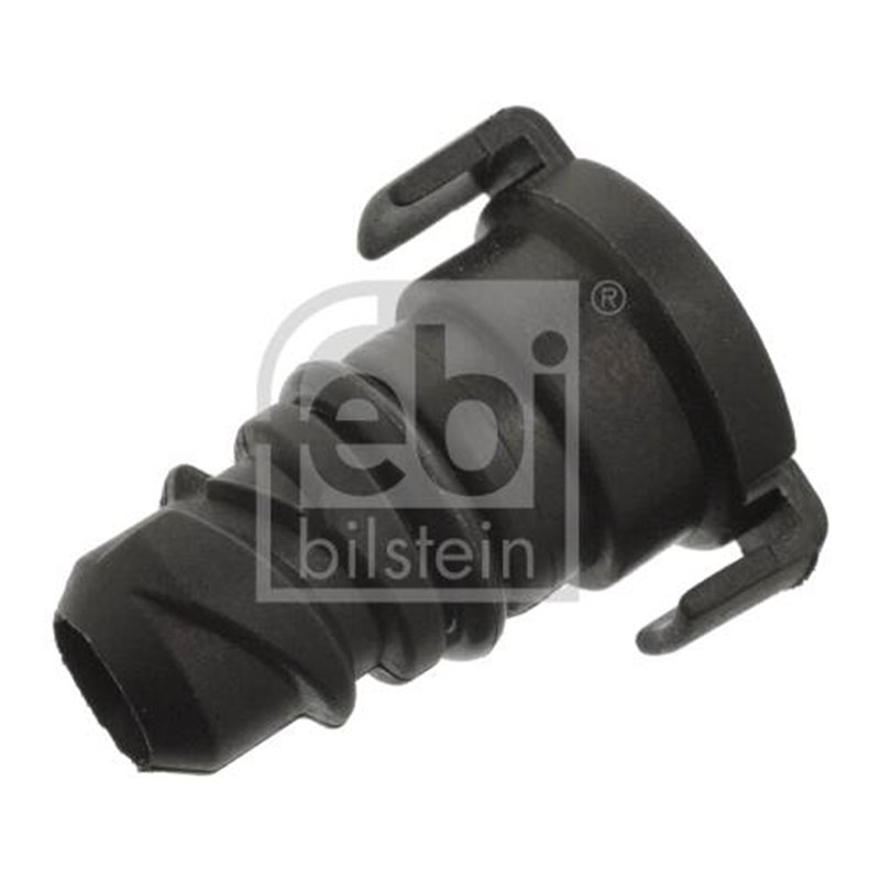 FEBI BILSTEIN Uzatváracia skrutka, olejová vaňa 106558