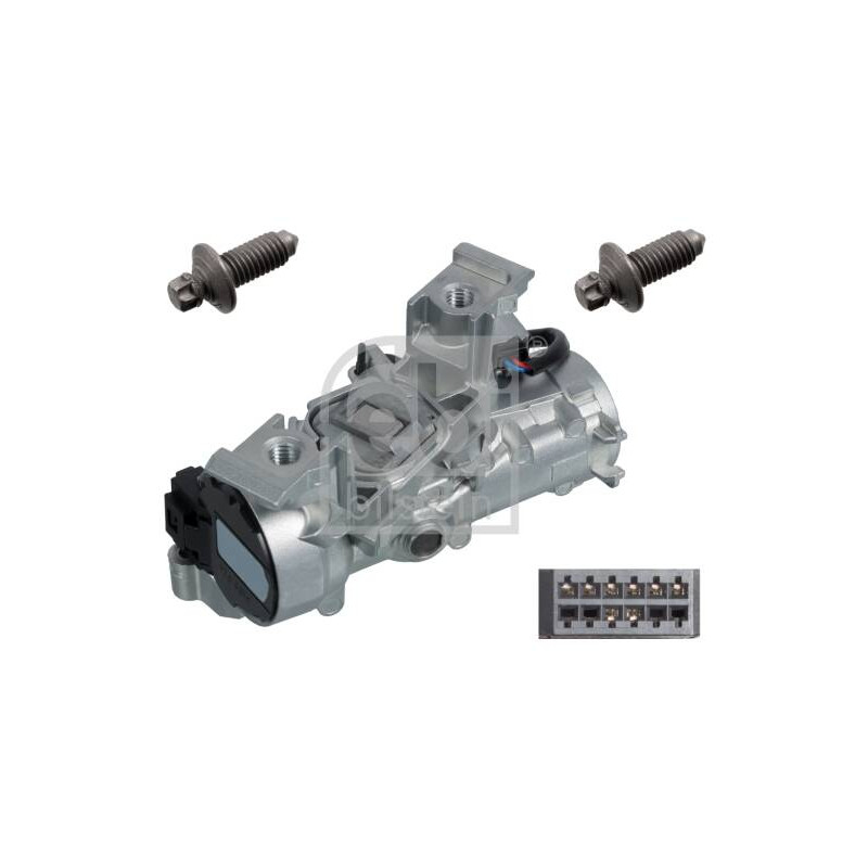 FEBI BILSTEIN Zámok volantu 107817