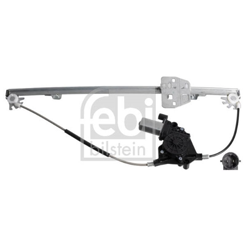 FEBI BILSTEIN Mechanizmus zdvíhania okna 109142