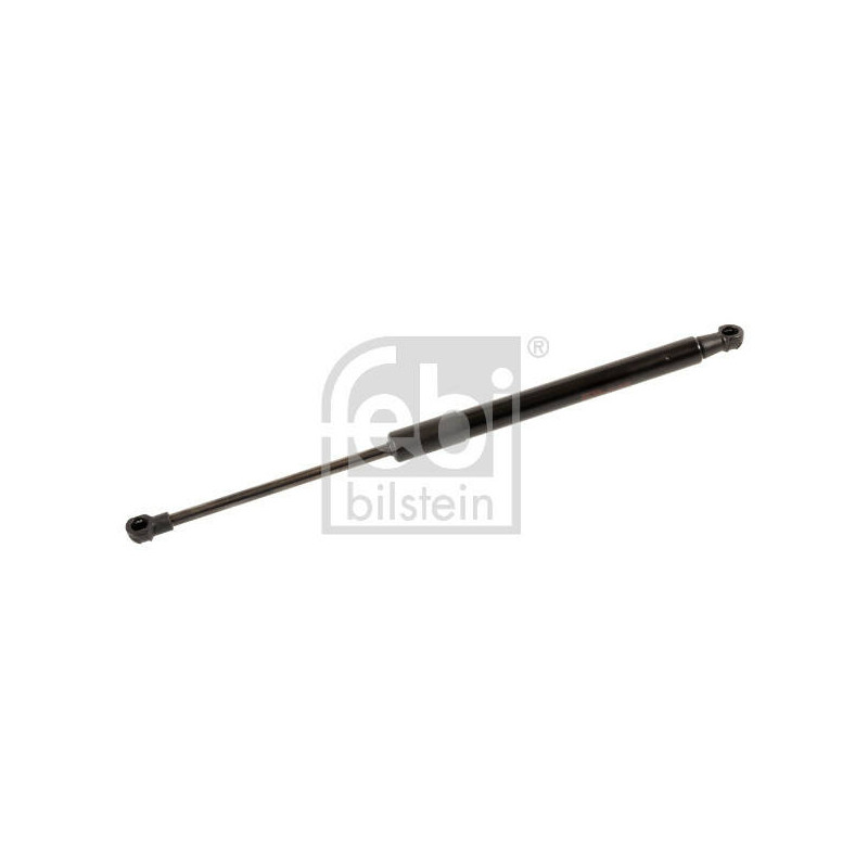 FEBI BILSTEIN Pneumatická pružina, Batožinový/nákladný priestor 171790