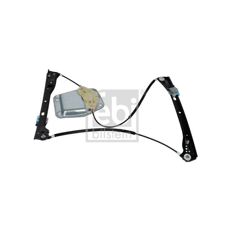 FEBI BILSTEIN Mechanizmus zdvíhania okna 175461