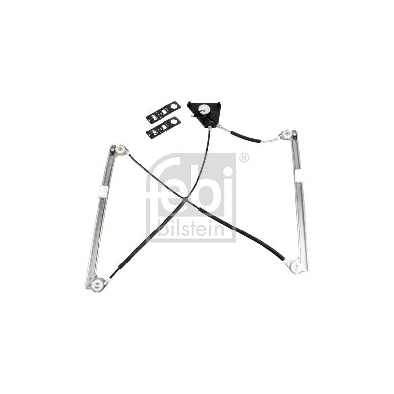 FEBI BILSTEIN Mechanizmus zdvíhania okna 175665