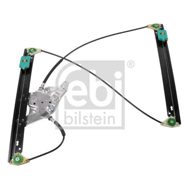 FEBI BILSTEIN Mechanizmus zdvíhania okna 175797