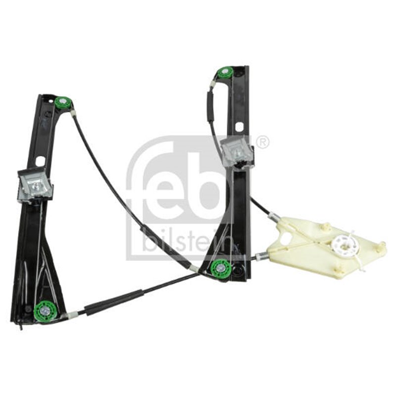 FEBI BILSTEIN Mechanizmus zdvíhania okna 176487