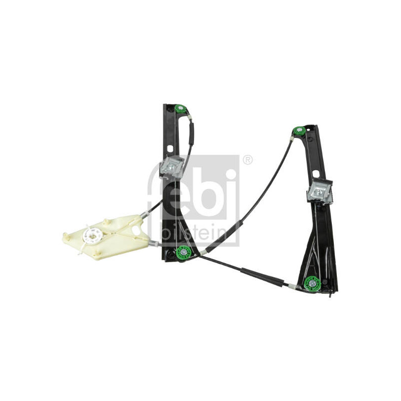 FEBI BILSTEIN Mechanizmus zdvíhania okna 176488