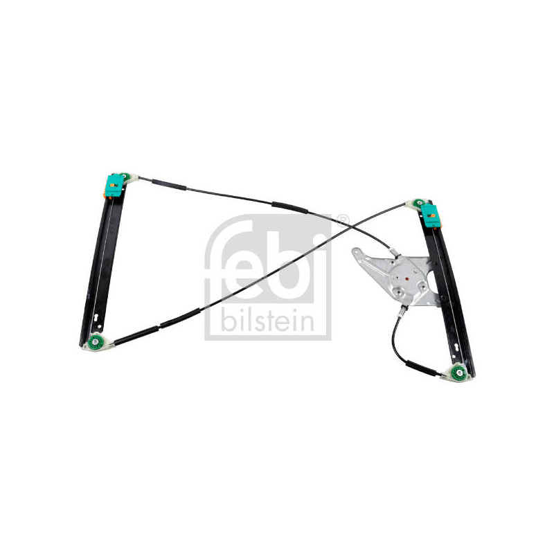 FEBI BILSTEIN Mechanizmus zdvíhania okna 177119