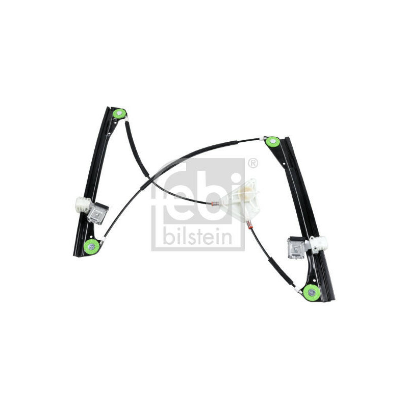 FEBI BILSTEIN Mechanizmus zdvíhania okna 177856