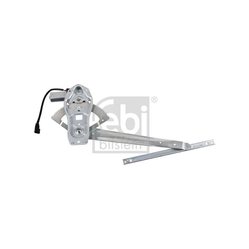 FEBI BILSTEIN Mechanizmus zdvíhania okna 177884